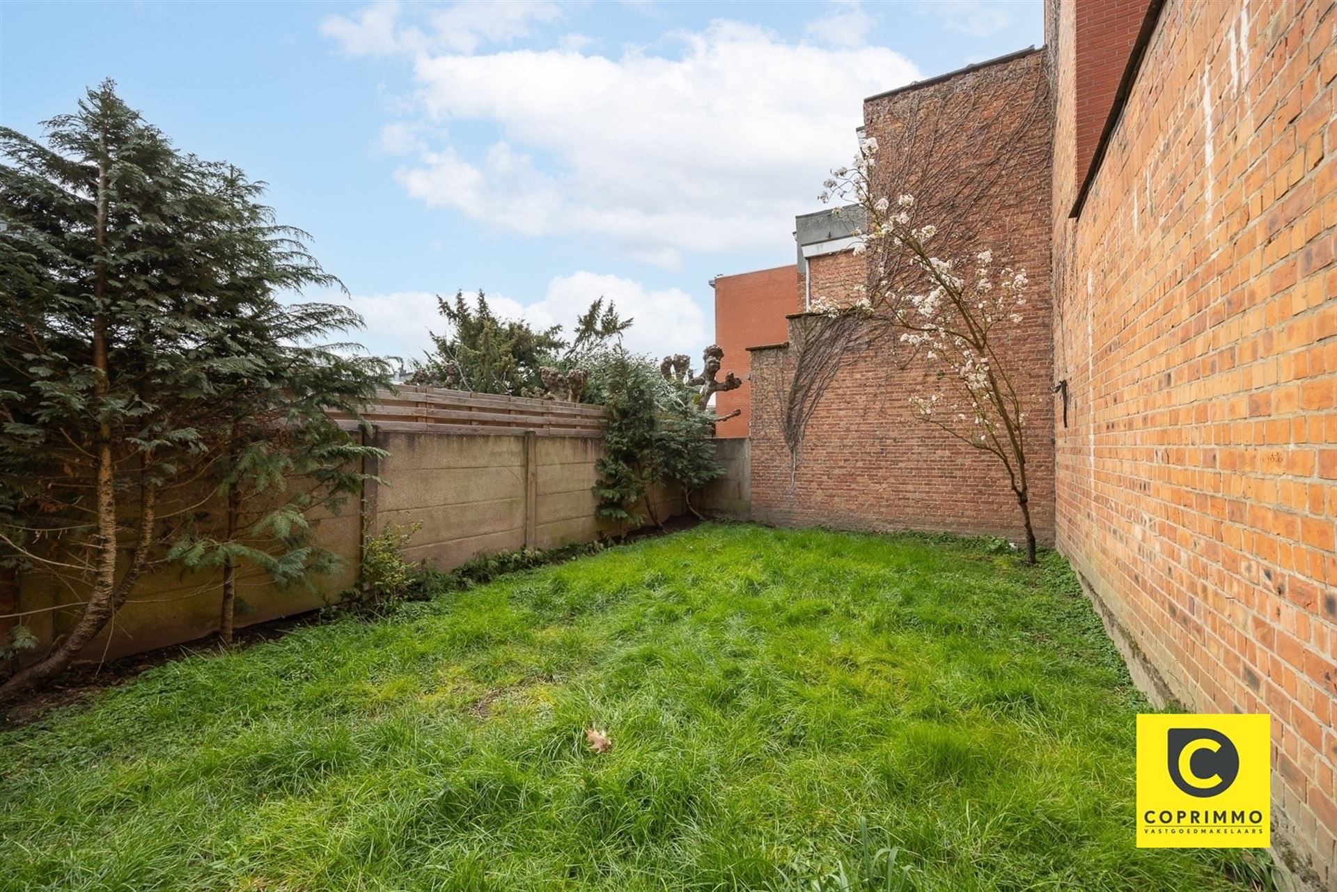 Woning met ruime zuidgerichte tuin - foto 5
