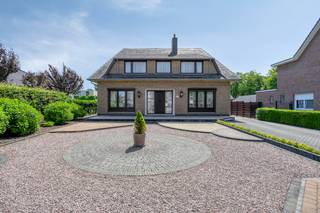 Maison à vendre à Maaseik