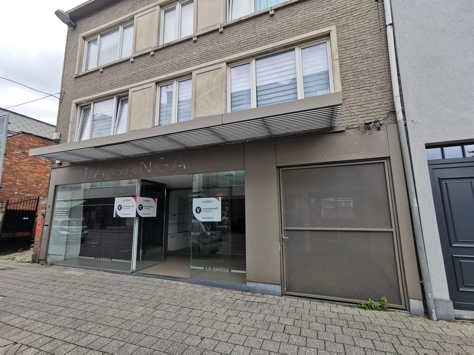 Commercieel te huur in Turnhout - foto 1