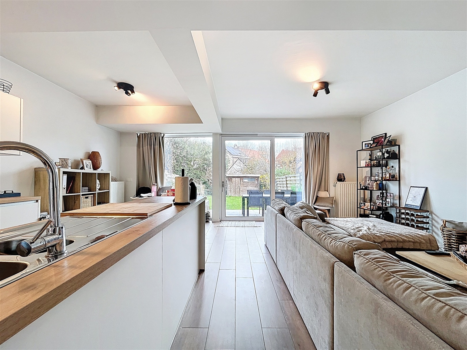 Appartement à Gentbrugge