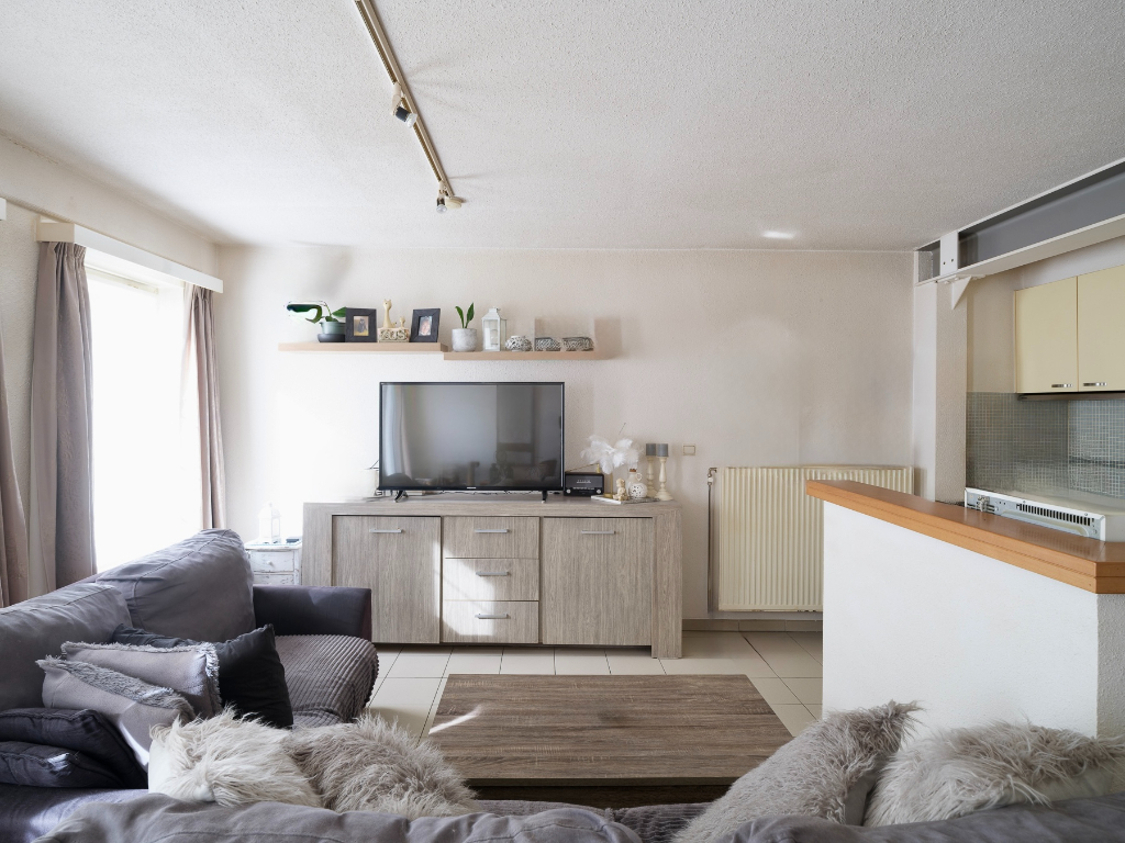 City Centre Ghent – Move-in Ready 1-Bedroom Apartment in Prime Location - photo 3