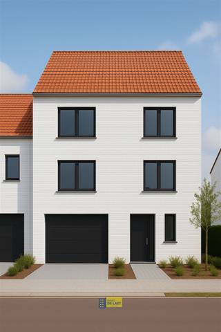 OPENDEURDAG OP AFSPRAAK 12/11Woning op toplocatie te Knokke-HeistLocatie:Deze gesloten bebouwing is gelegen op een toplocatie te Knokke-Heist, met...