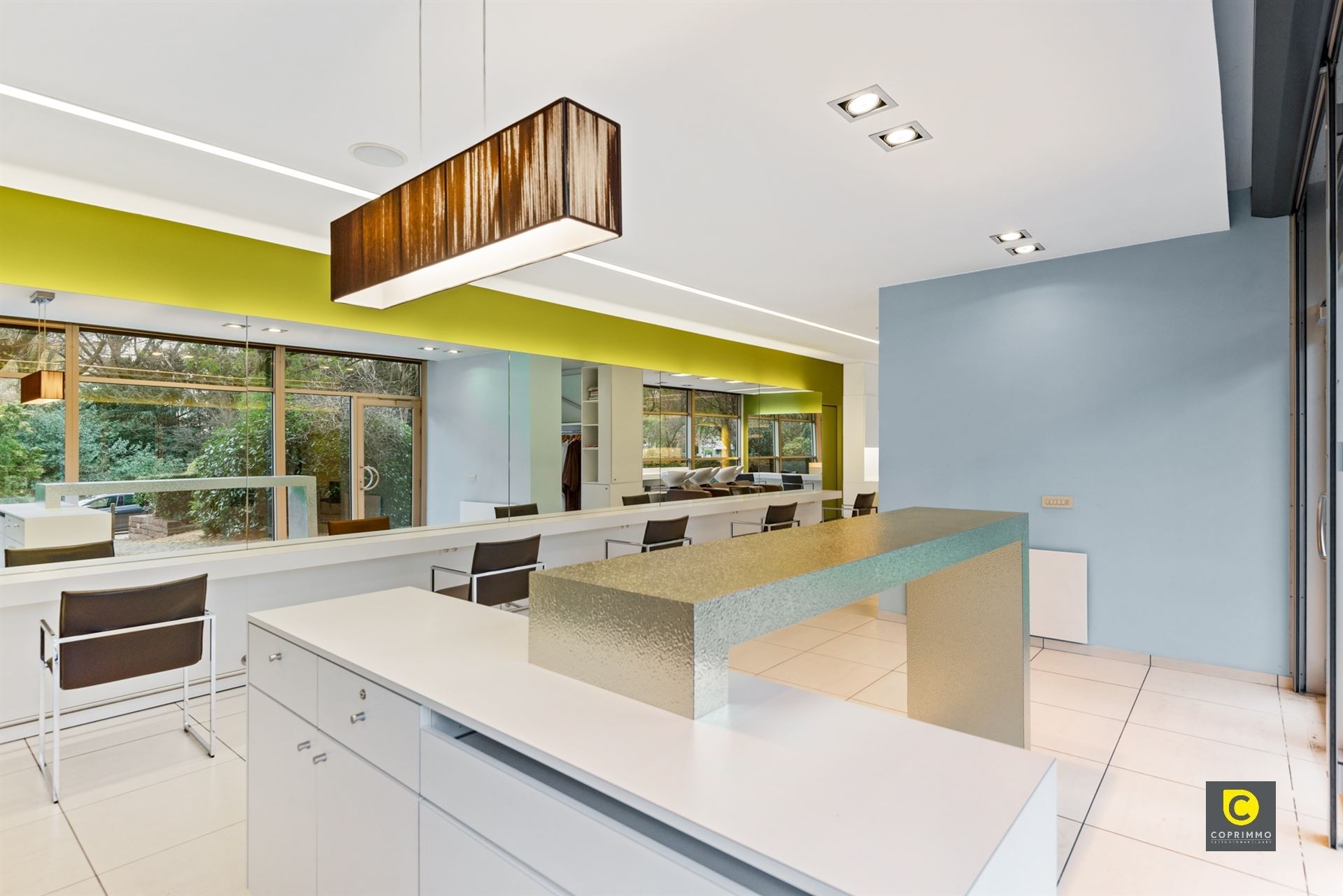 Handelsruimte op centrale locatie - foto 4