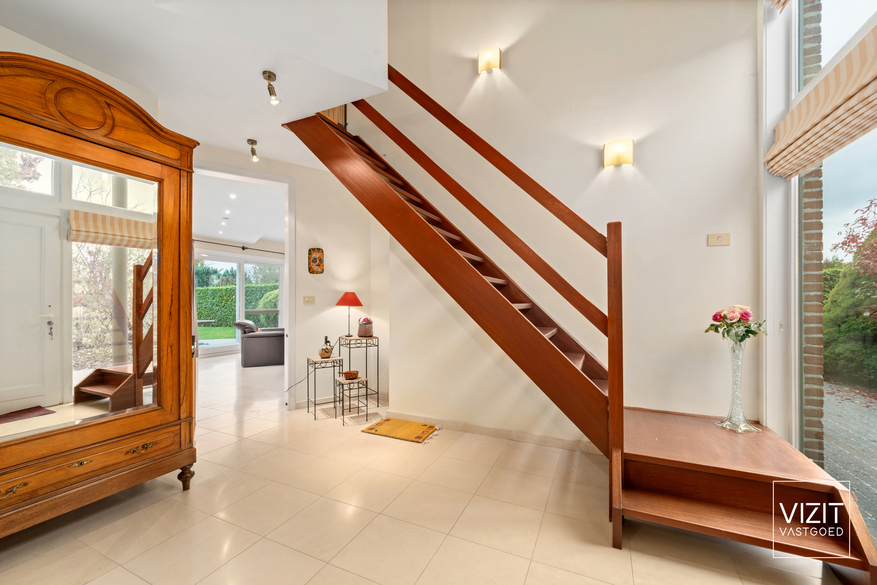 Maison à vendre à Ninove avec 3 chambres - photo 5