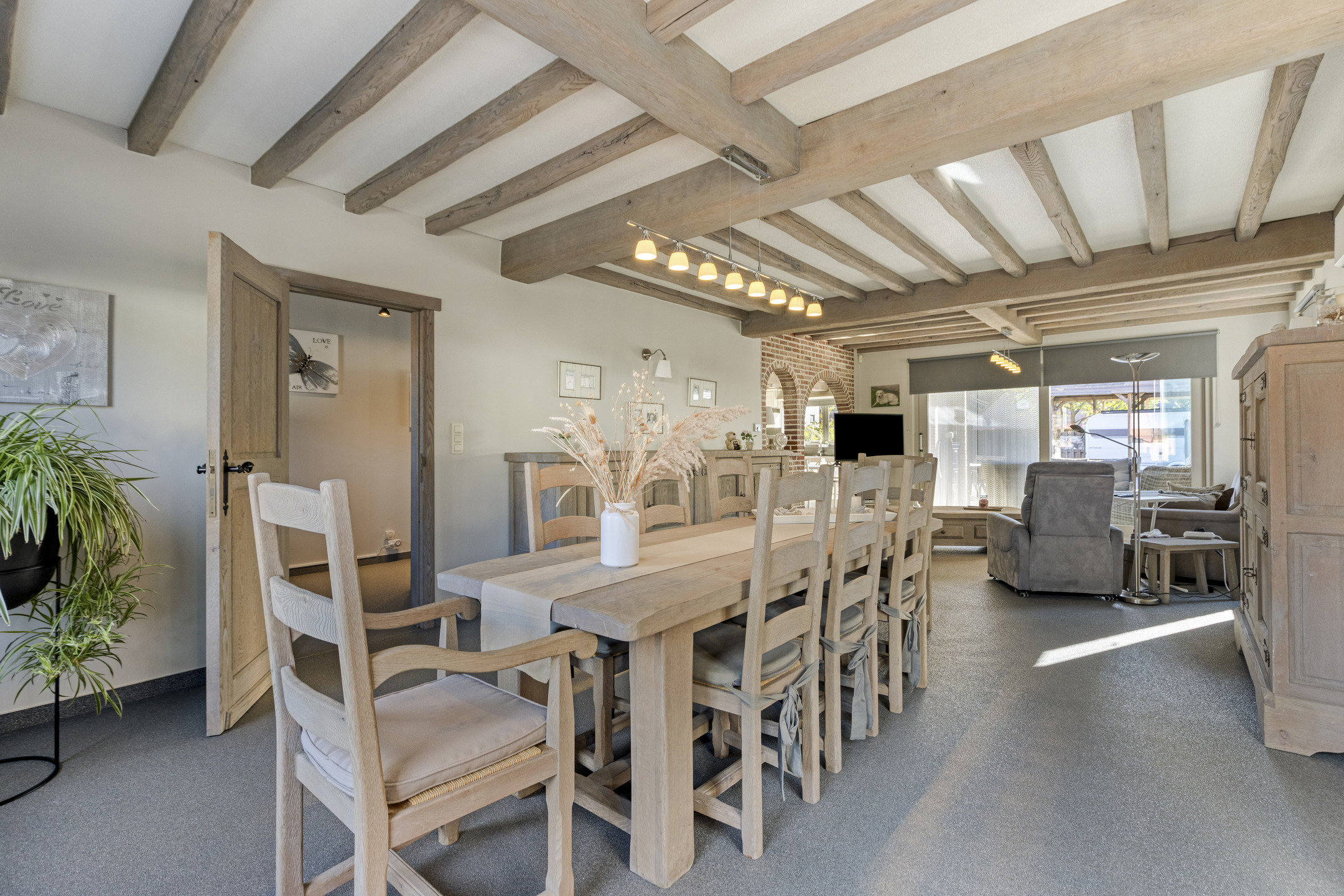 Ruime instapklare woning - foto 4