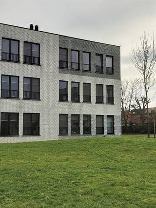 Appartement à vendre à Aarschot