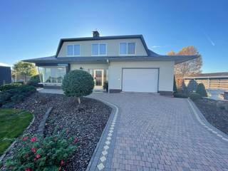 House for sale in Scherpenheuvel-Zichem