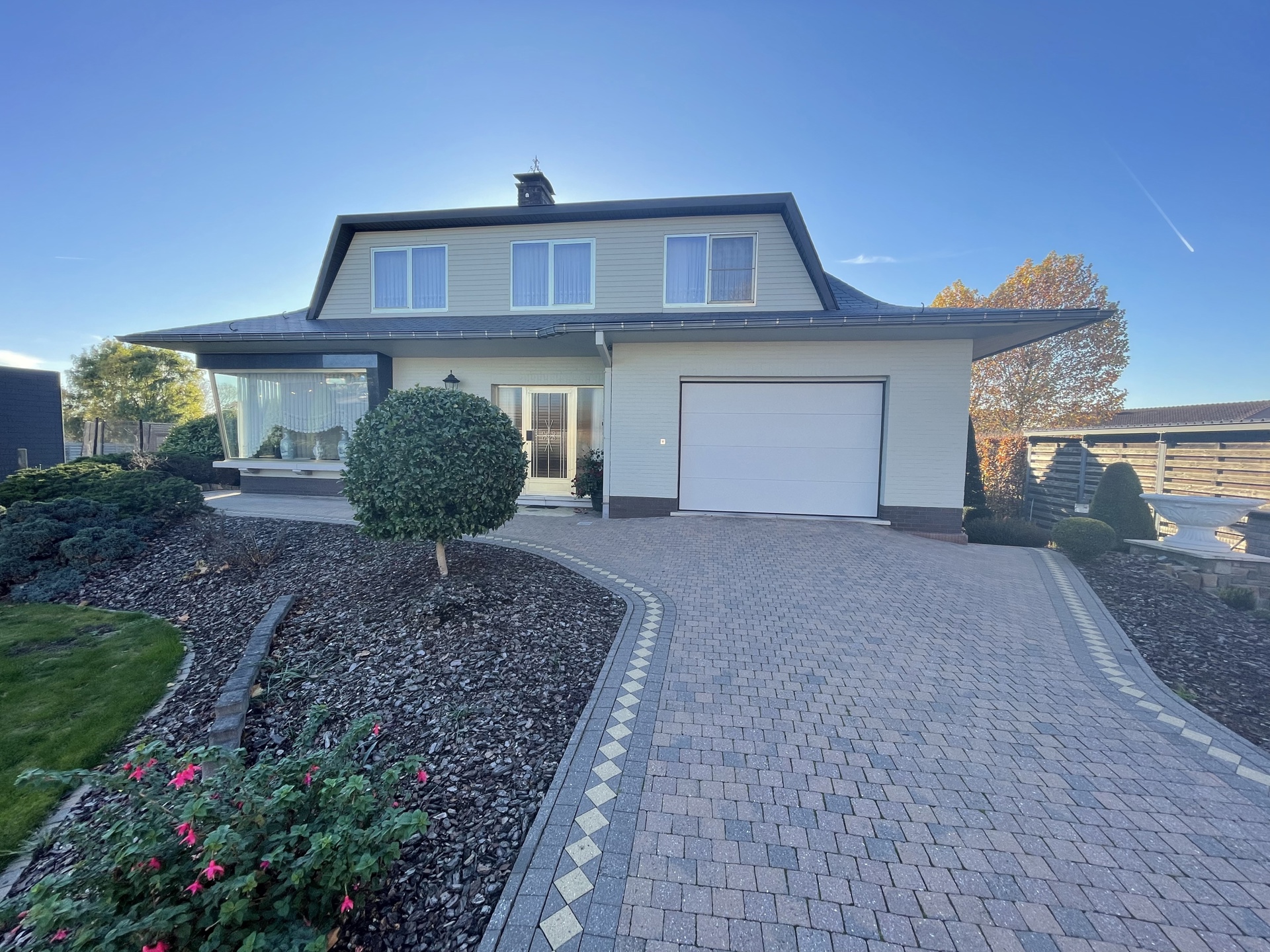 House for sale in Scherpenheuvel-Zichem with 3 bedrooms - photo 1