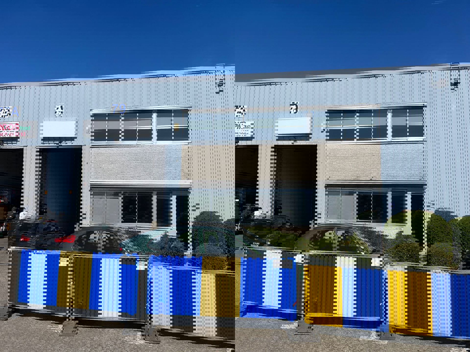 Commercial for rent in Zaventem - photo 4