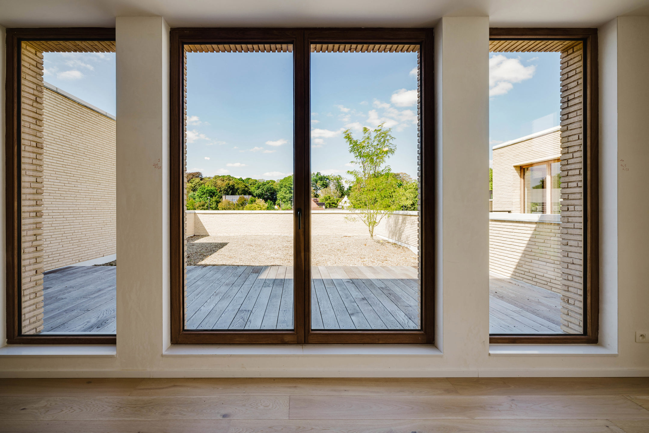 Project Gouwy, groen en rustig wonen in Sint-Martens-Latem - foto 2