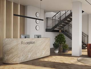 Commercial à vendre à Anvers