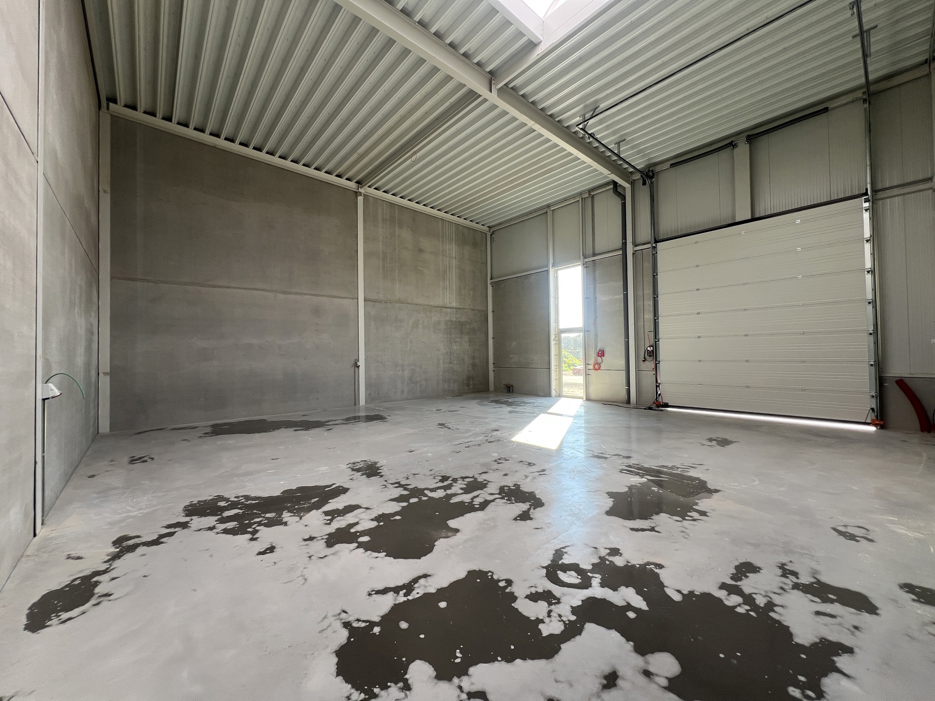 Commercial à louer à Halen - photo 3