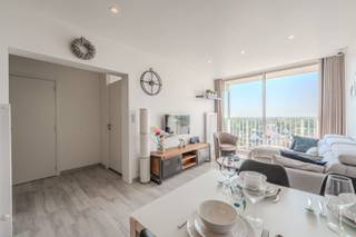 Apartment for sale in Nieuwpoort