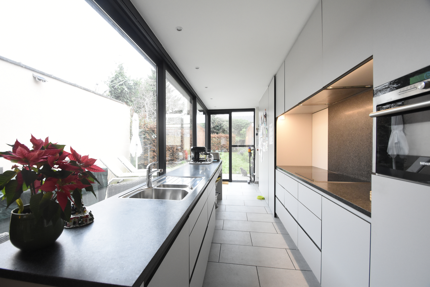 Karaktervolle woning met 4 slaapkamers en tuin - photo 5