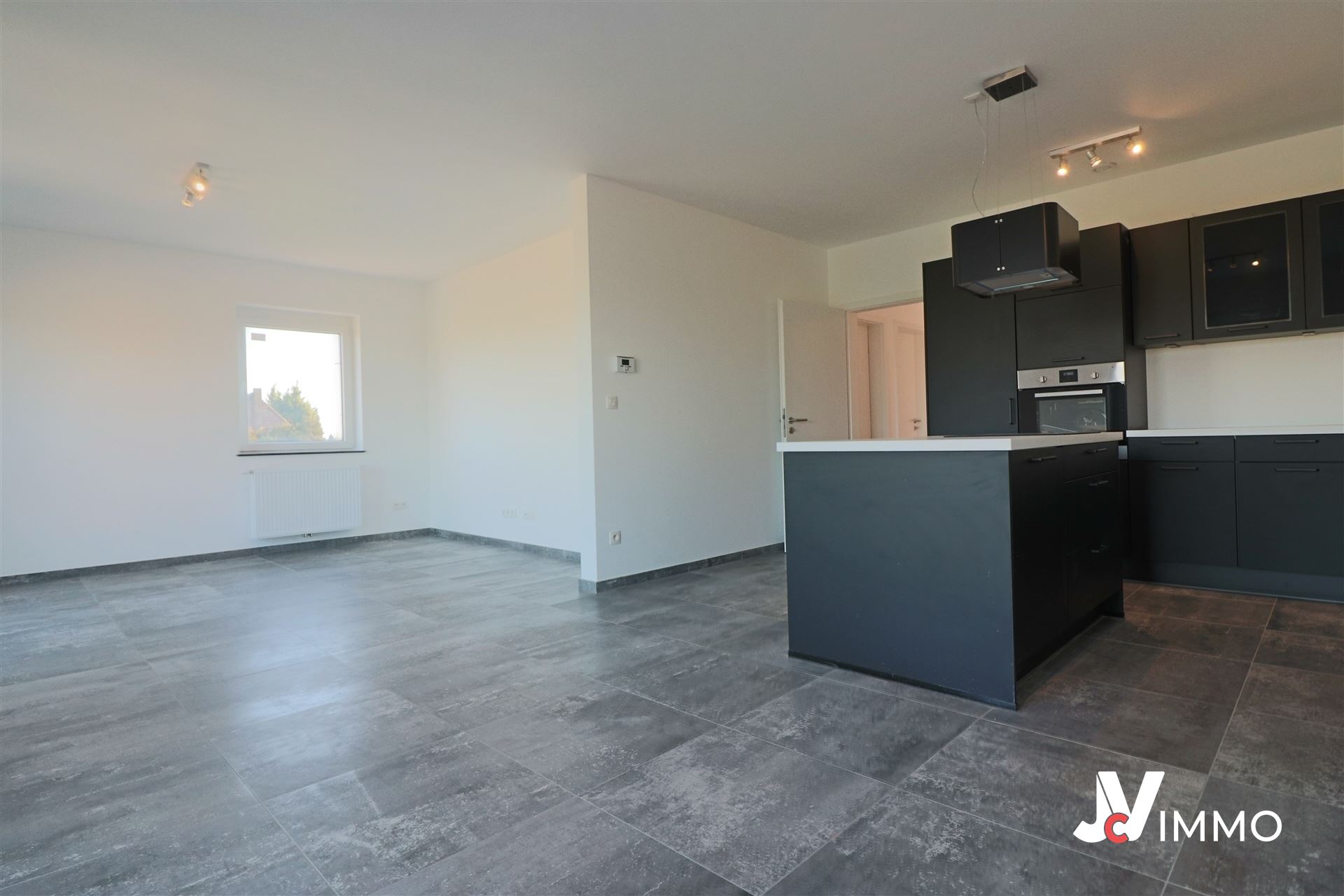 Appartement te huur in Juprelle met 2 slaapkamers - foto 5