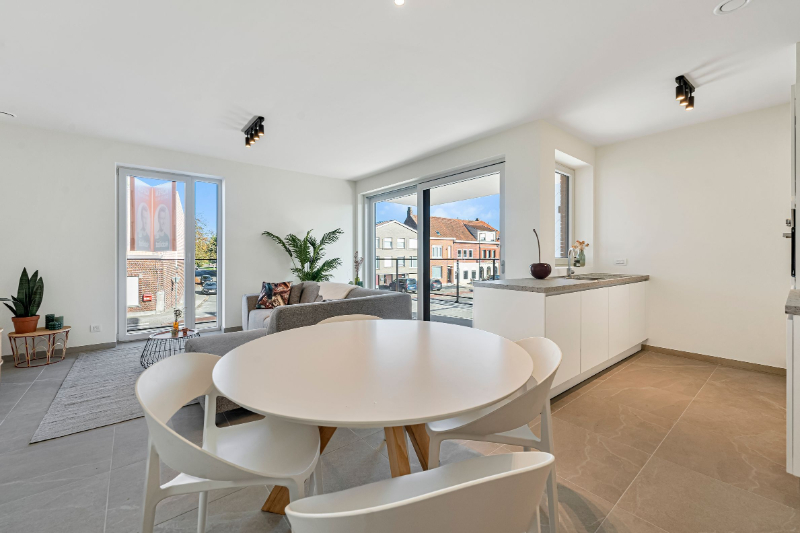 Appartement 1.2 - Residentie Lavadero - foto 3