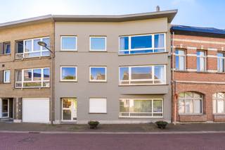 Apartment for sale in Puurs-Sint-Amands