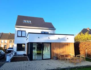 Maison à vendre à Tremelo