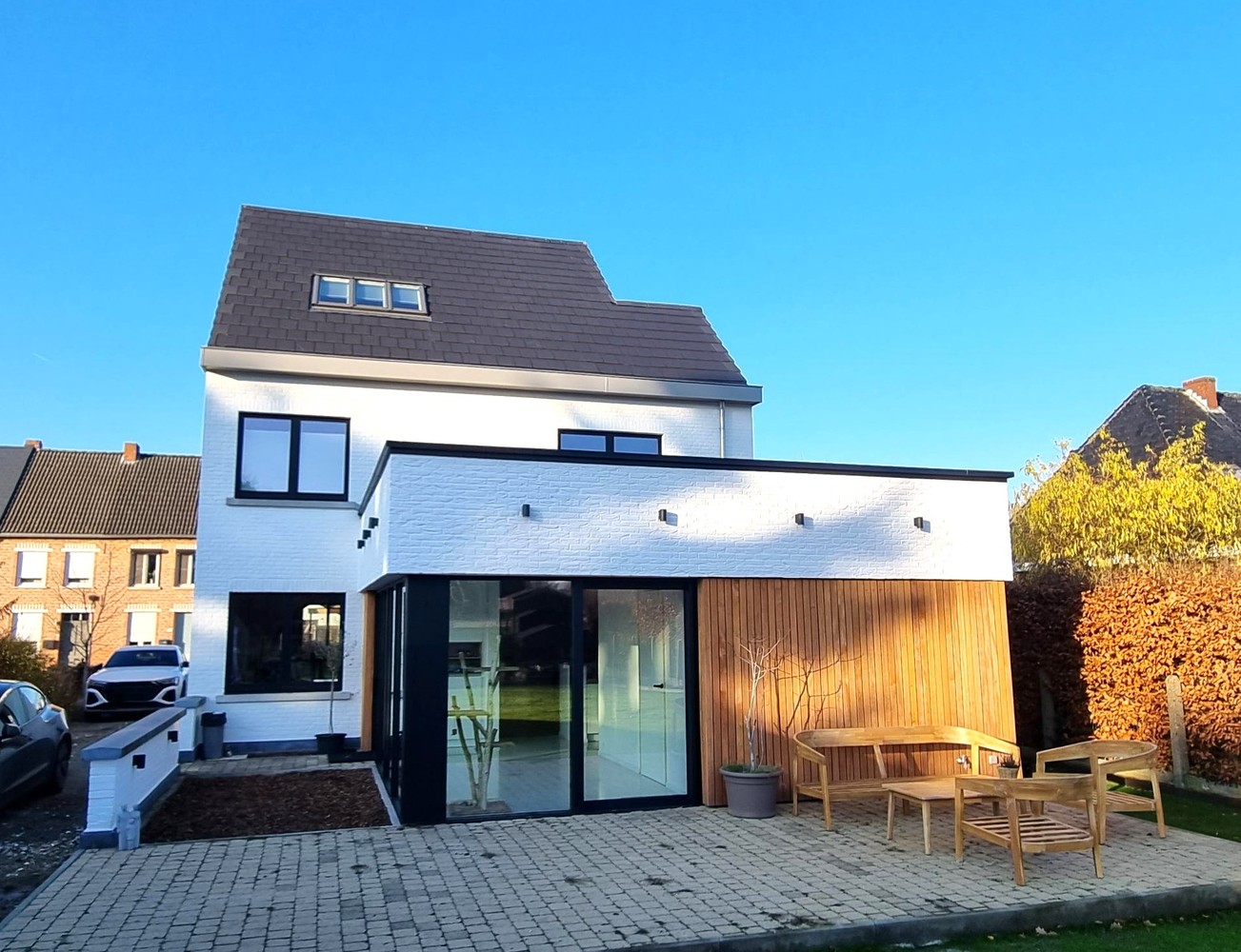 Maison à vendre à Baal avec 3 chambres - photo 3