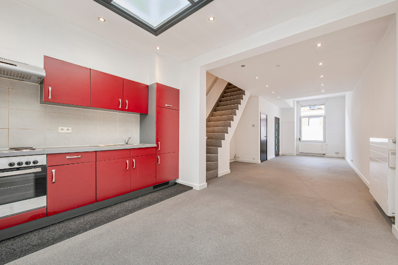 LEUKE STARTERSWONING MET TUIN - photo 5