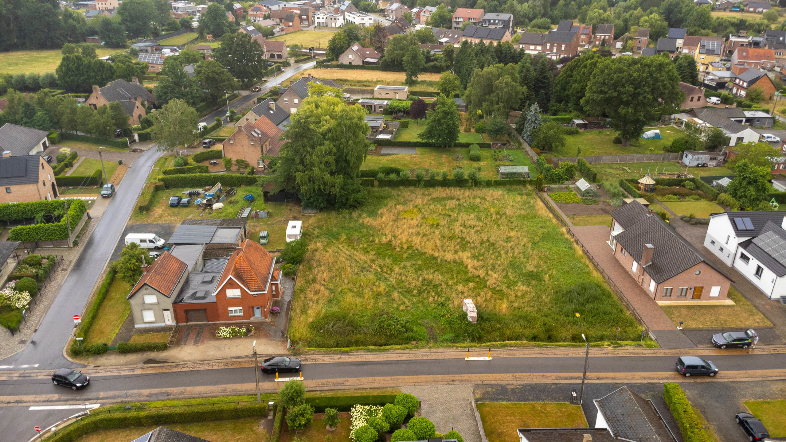 Halfopen nieuwbouwwoning (E-peil -15) in Heist-op-den-Berg - foto 5