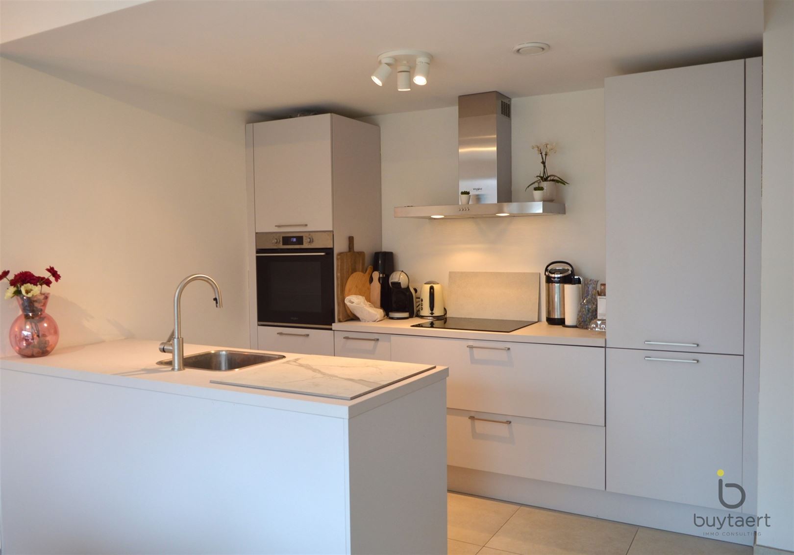 Apartment for rent in Schilde with 1 bedroom - photo 5