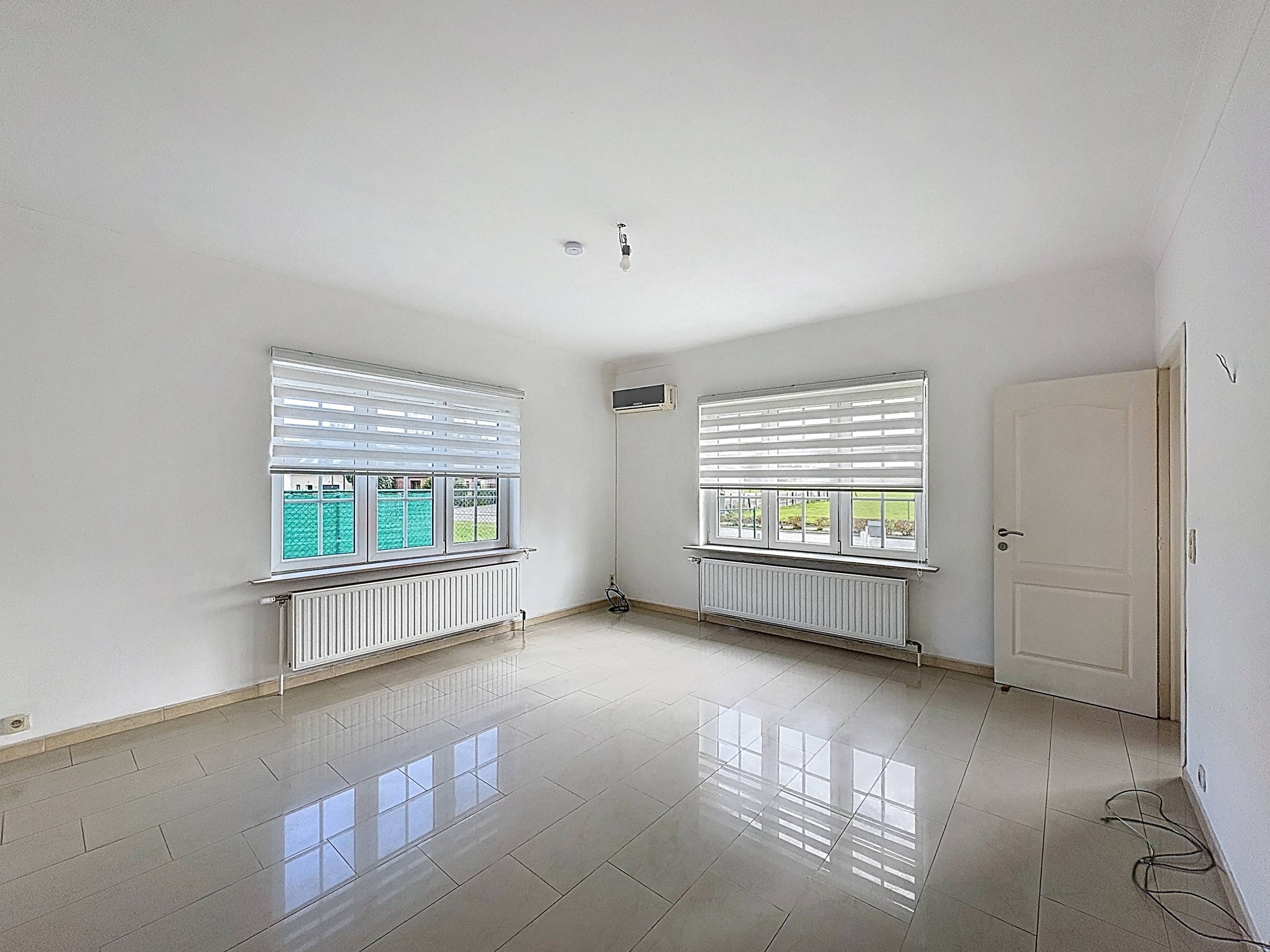 Halfopen woning met tuin in Grimbergen - foto 5