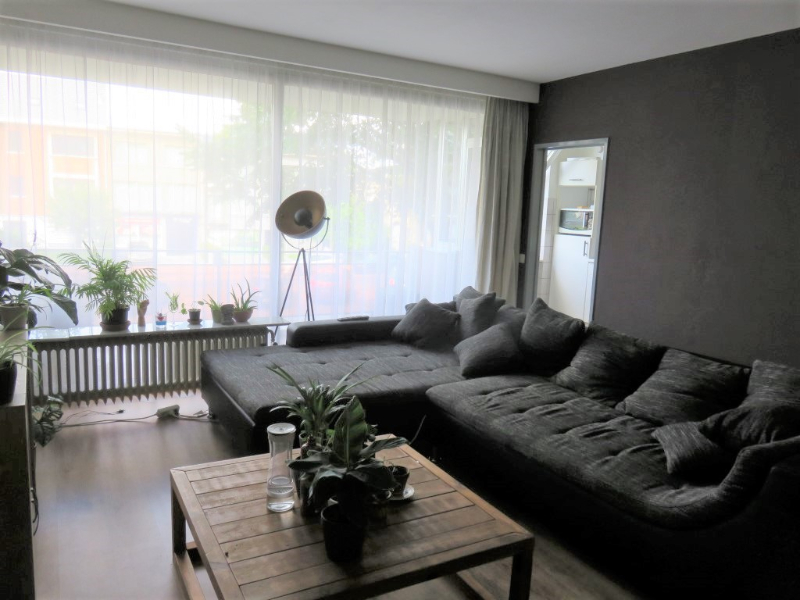 Appartement met 3 slaapkamers, 2 terrassen &amp; garage - foto 3