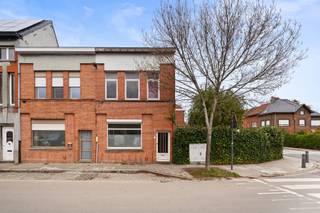 Maison à vendre à Gand