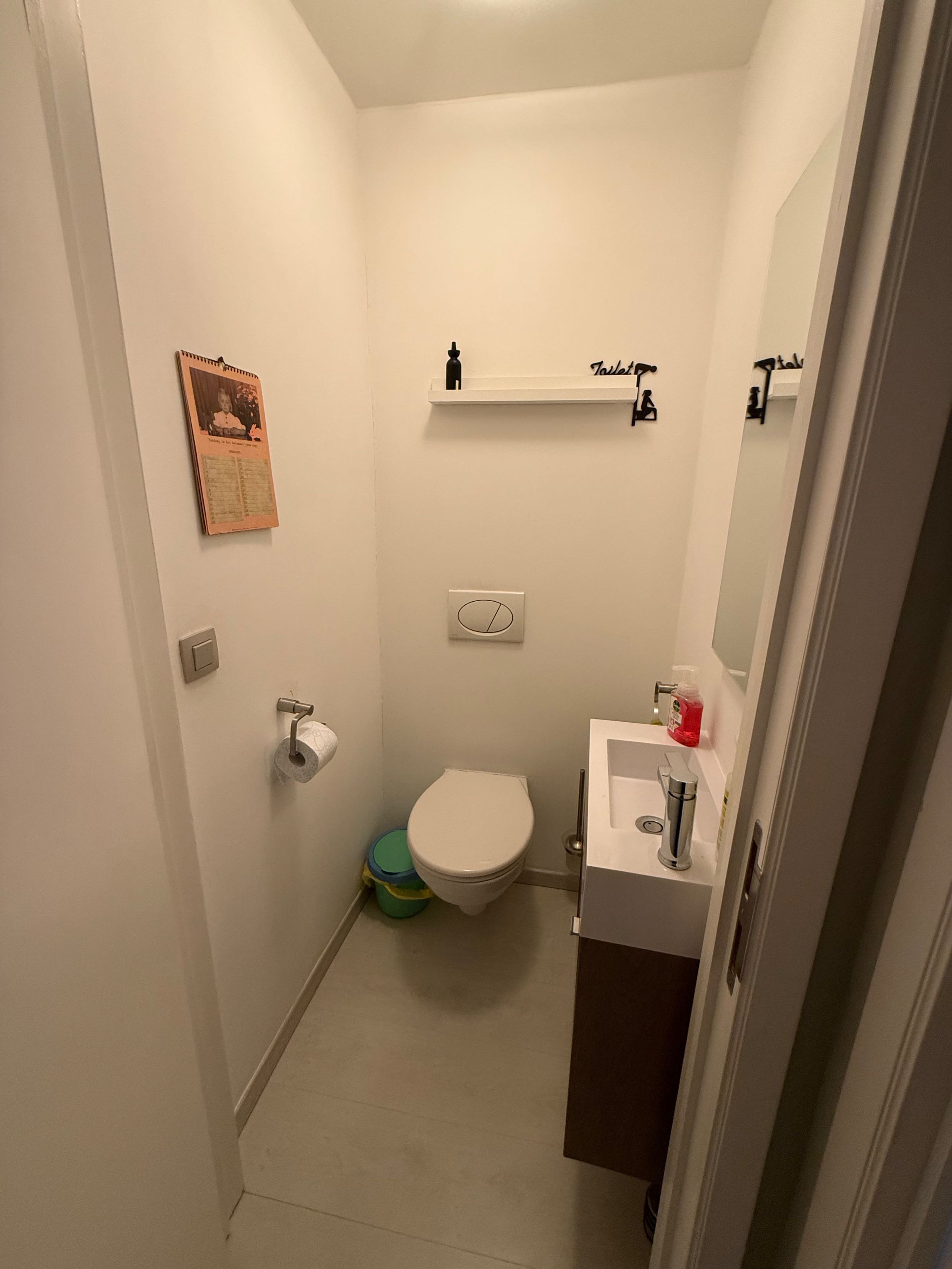 Huis te koop in Ekeren met 3 slaapkamers - foto 3