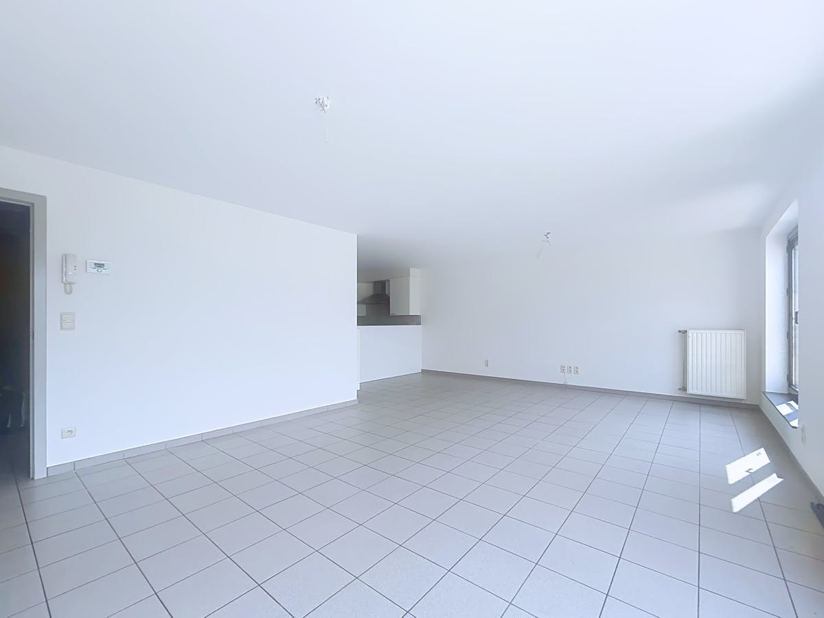 Spacieux appartement à louer au cœur de Nieuwmoer ! - photo 2
