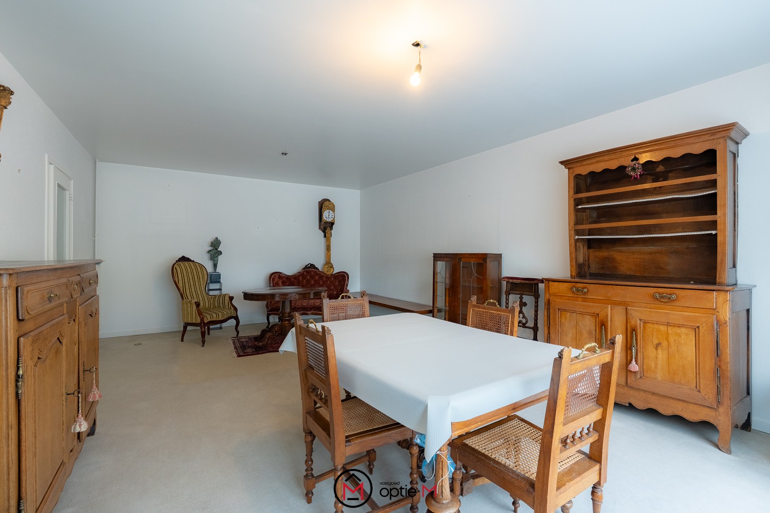 Ruim appartement te koop in Kermt (Hasselt) - foto 5
