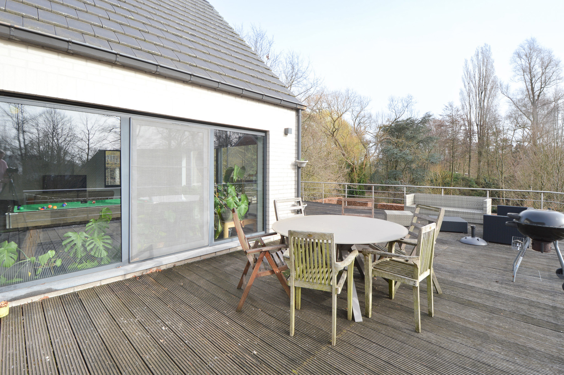 Appartement à louer à Brasschaat avec 4 chambres - photo 2