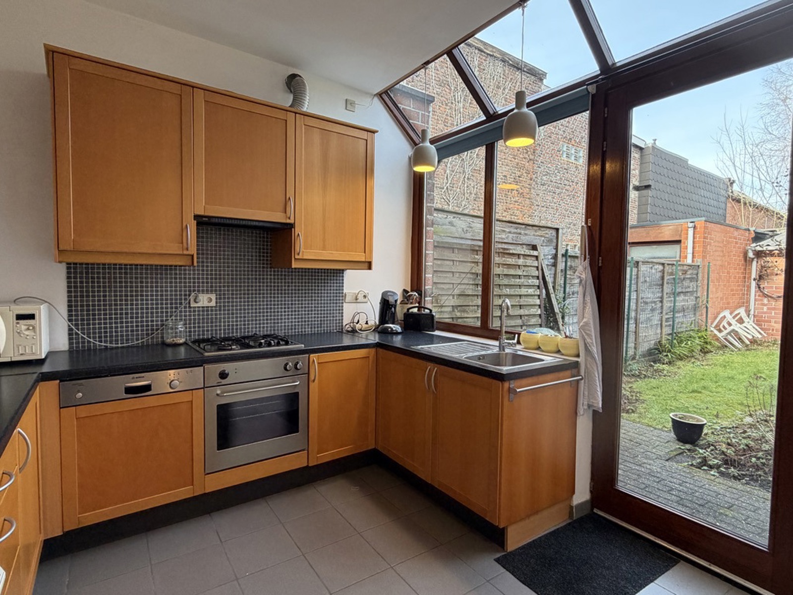 Huis te huur in Leuven met 3 slaapkamers - foto 5