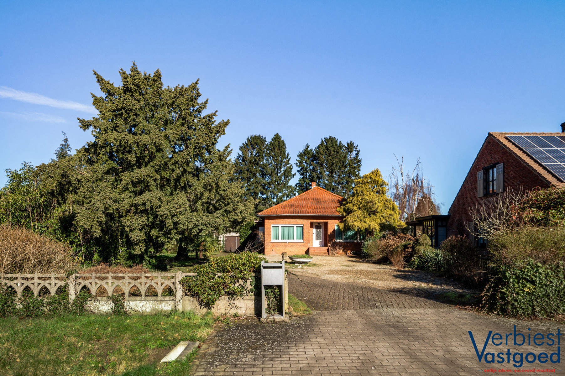 House for sale in Vorselaar with 3 bedrooms - photo 2