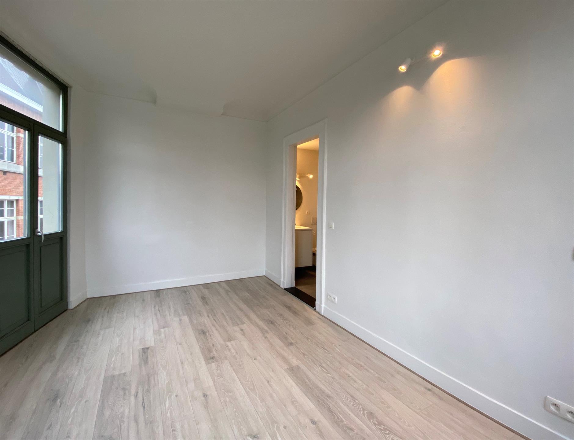 gezellig appartement met terras in Borgerhout - foto 5