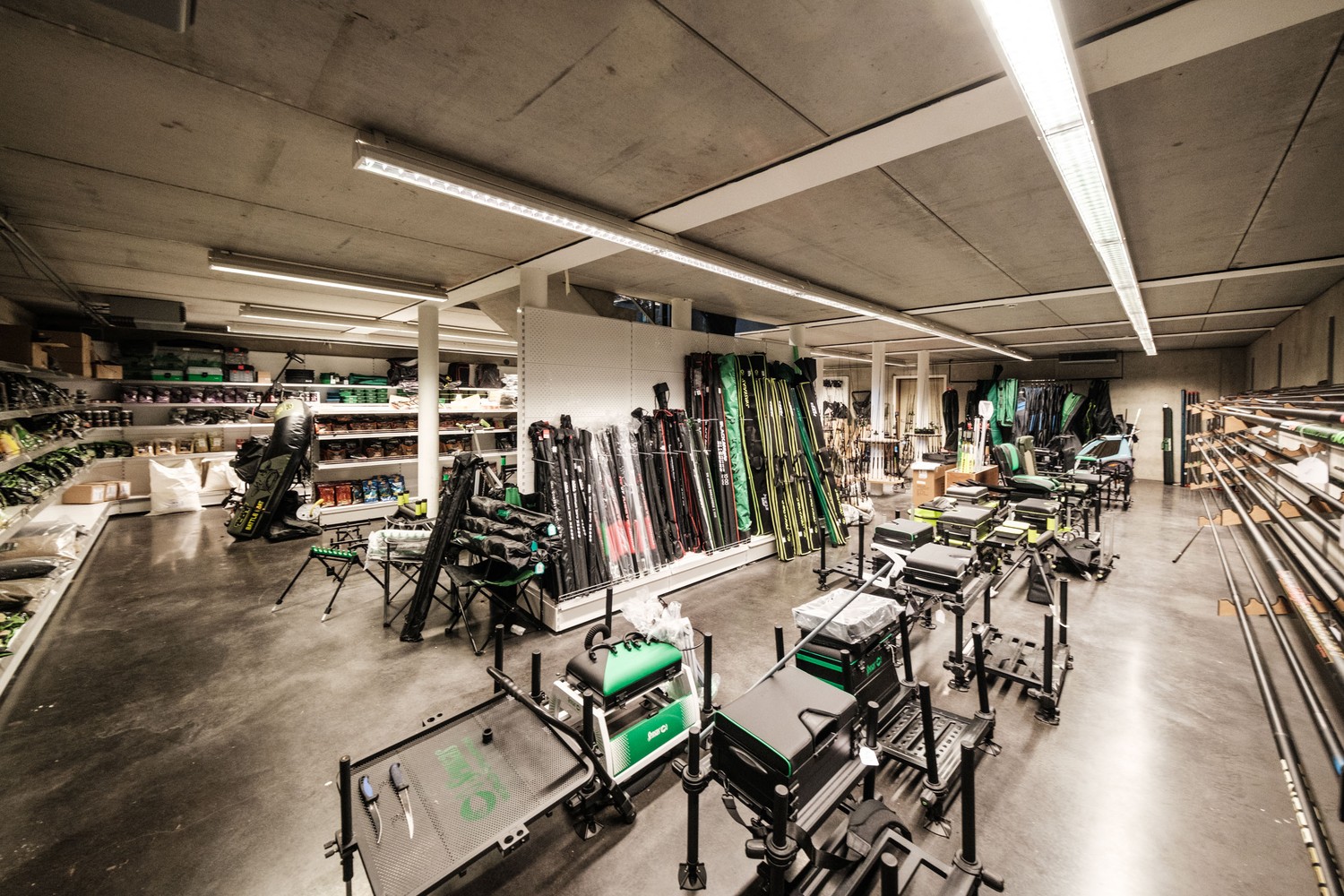 Handelspand te koop in het centrum van Begijnendijk - foto 5