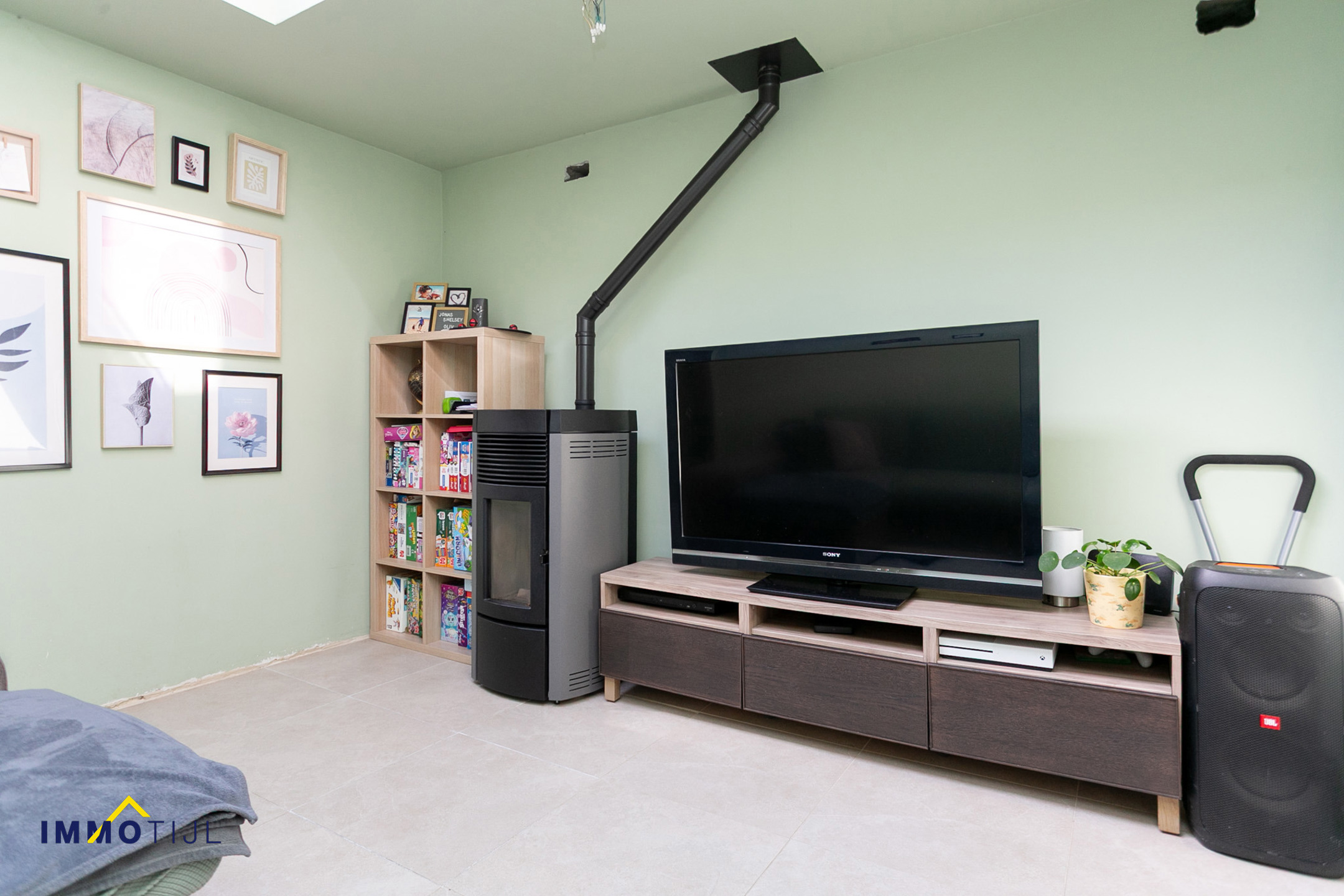 Ruime woning met 3slpk te Willebroek! - foto 5