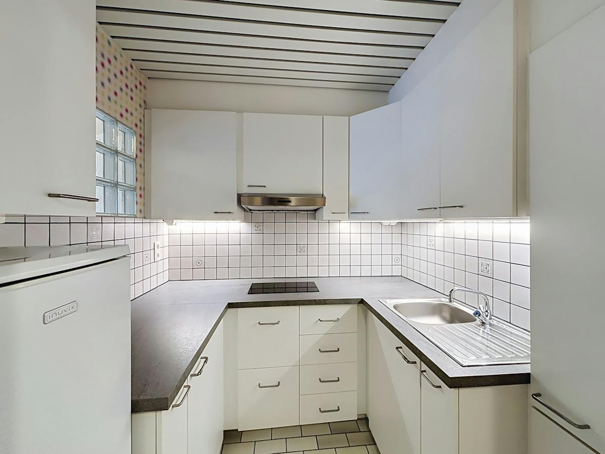 Gelijkvloerse serviceflat te koop in Kapellen! - foto 4