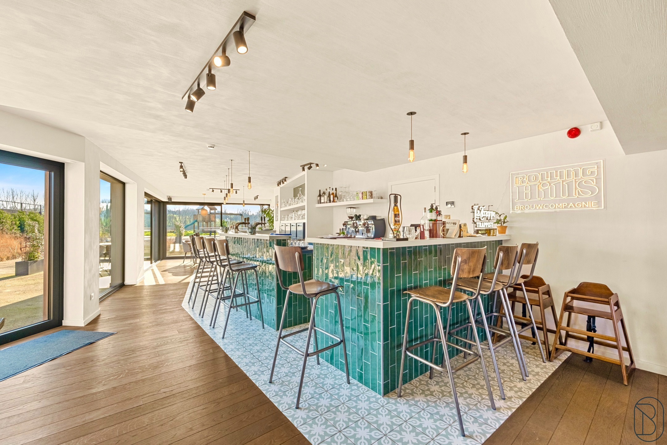 Maison à vendre à Maarkedal avec 1 chambre - photo 3