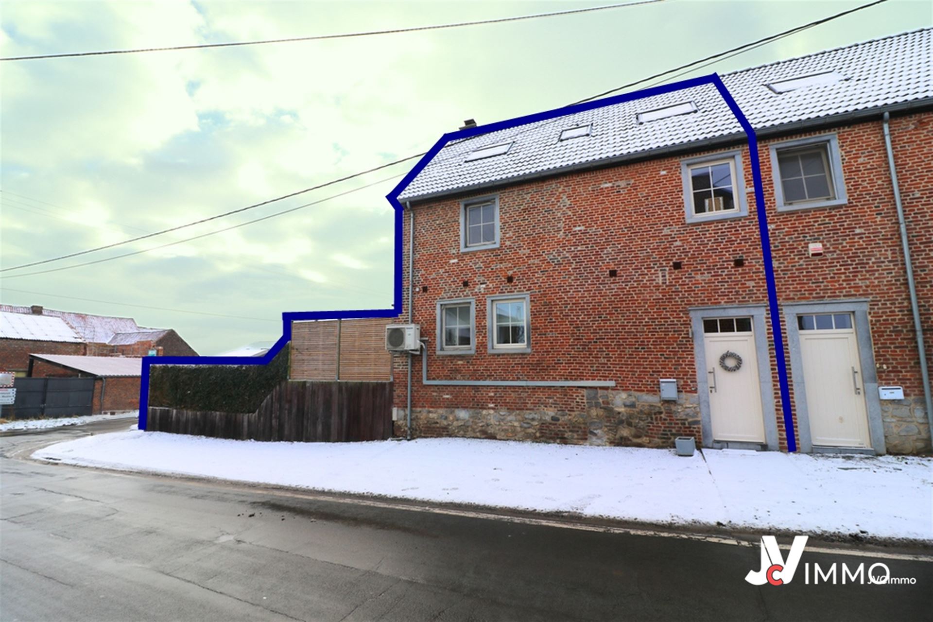 Rural property - photo 1