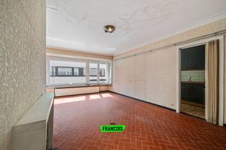 Apartment for sale in Ostend