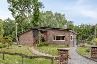 House for sale in Affligem