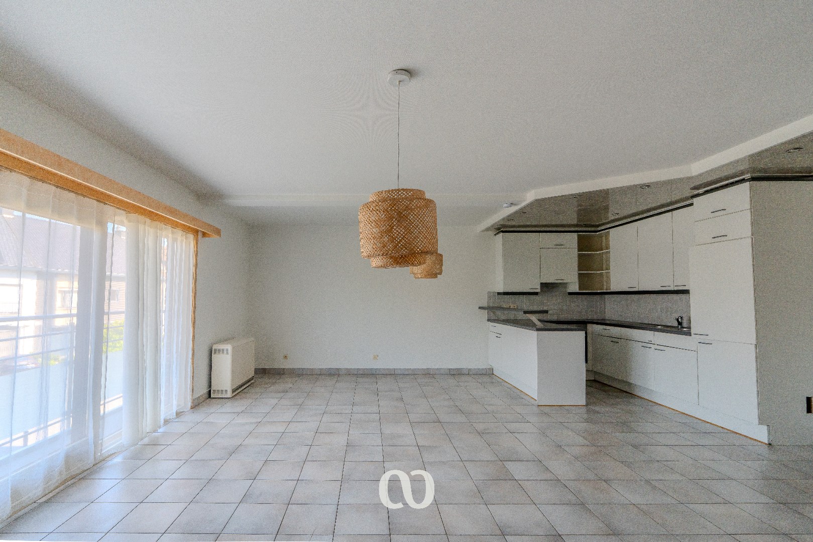 Instapklaar appartement te koop vlakbij centrum Oudenaarde - foto 1