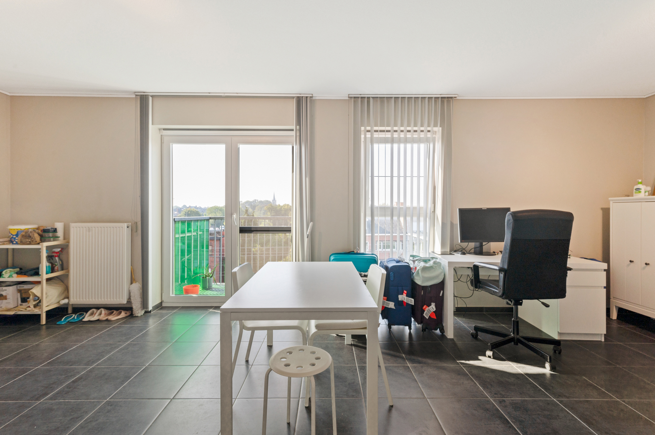 Appartement te huur in Geel met 1 slaapkamer - foto 5
