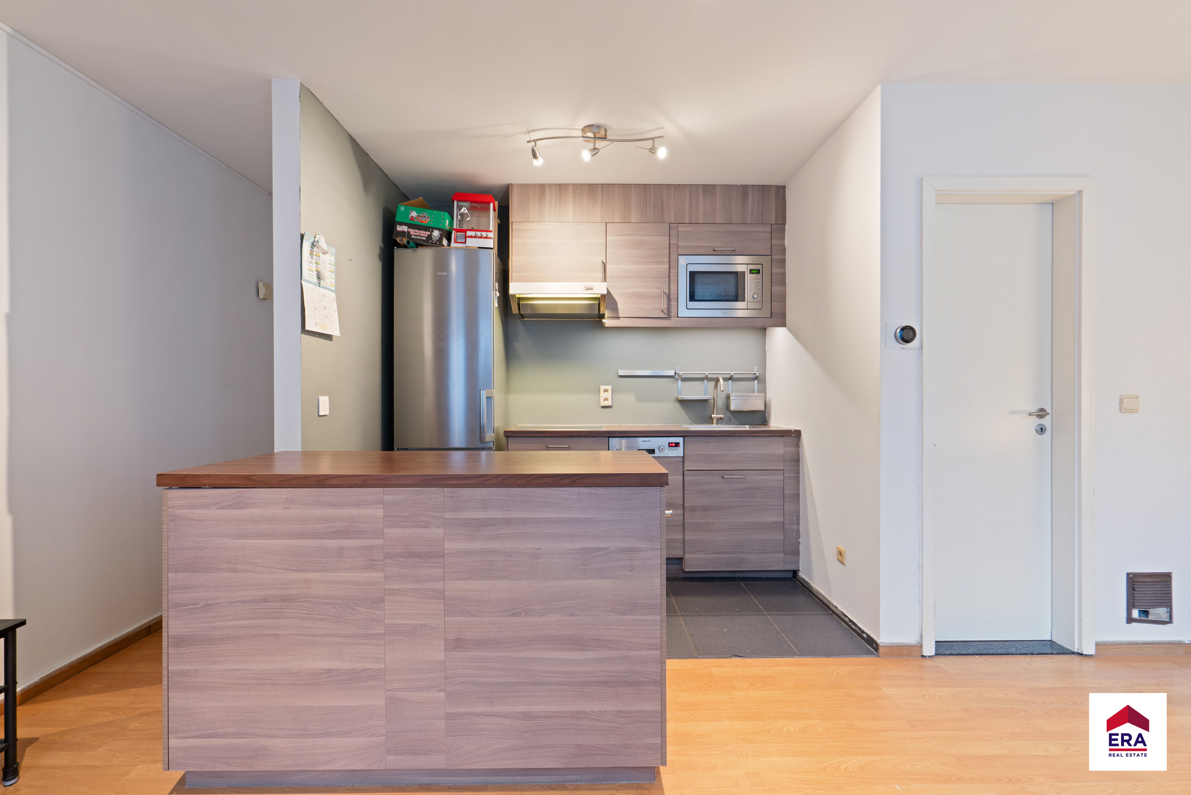 Appartement à vendre à Louvain avec 1 chambre - photo 5