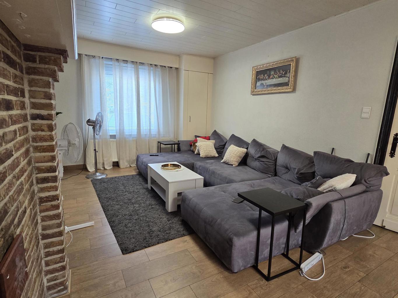 Huis te huur in Arendonk met 3 slaapkamers - foto 4