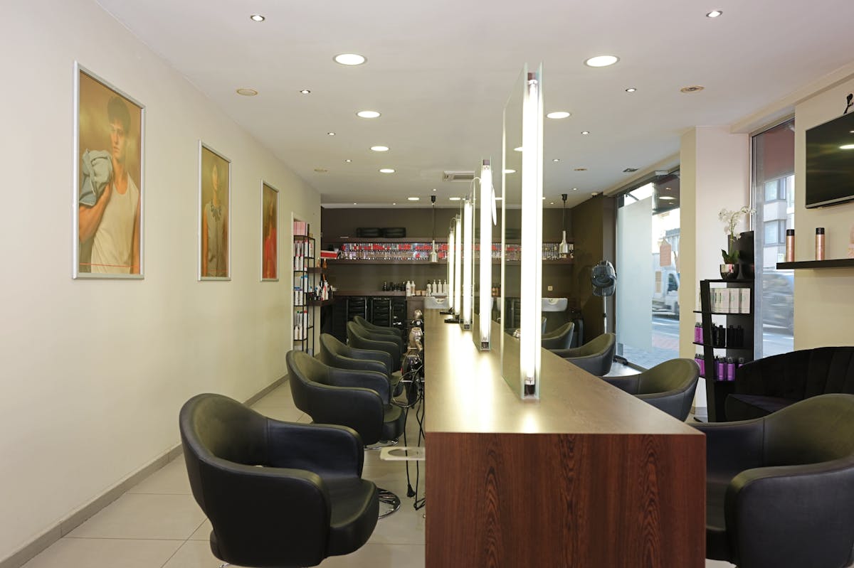 Centrale handelsruimtes op topligging te centrum Oostende - foto 5