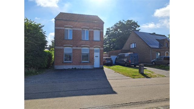 Een vrijstaande woning met ruime tuin en garage nabij het centrum van Vlimmeren - foto 2