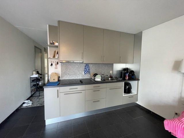 Sfeervol appartement met 2 slaapkamers, ruim terras en private autostaanplaats - foto 5